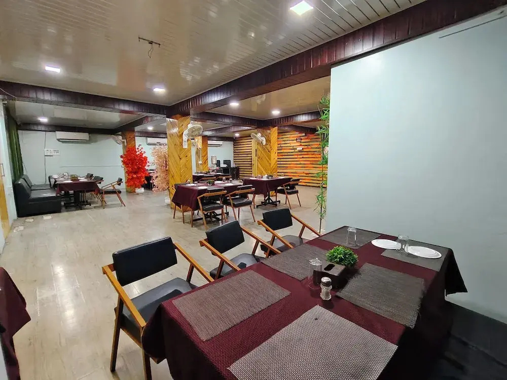 Hotel photo 14