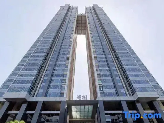 Aquarbor Panoramic Hot Spring Suites - Taikoo Li Chengdu