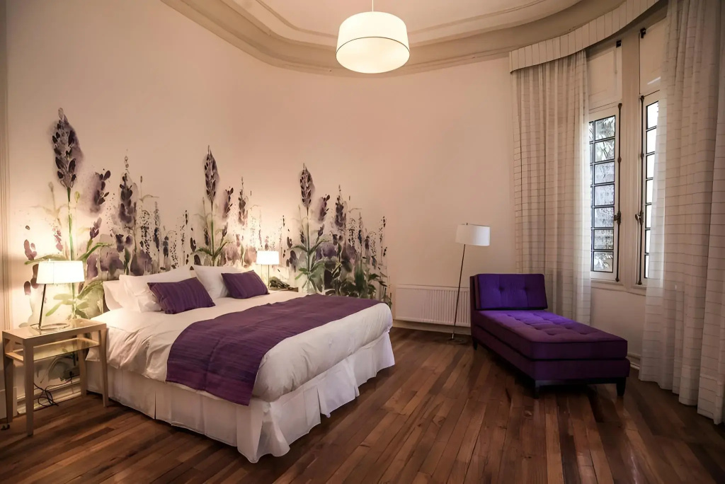 Matildas Hotel Boutique - Général