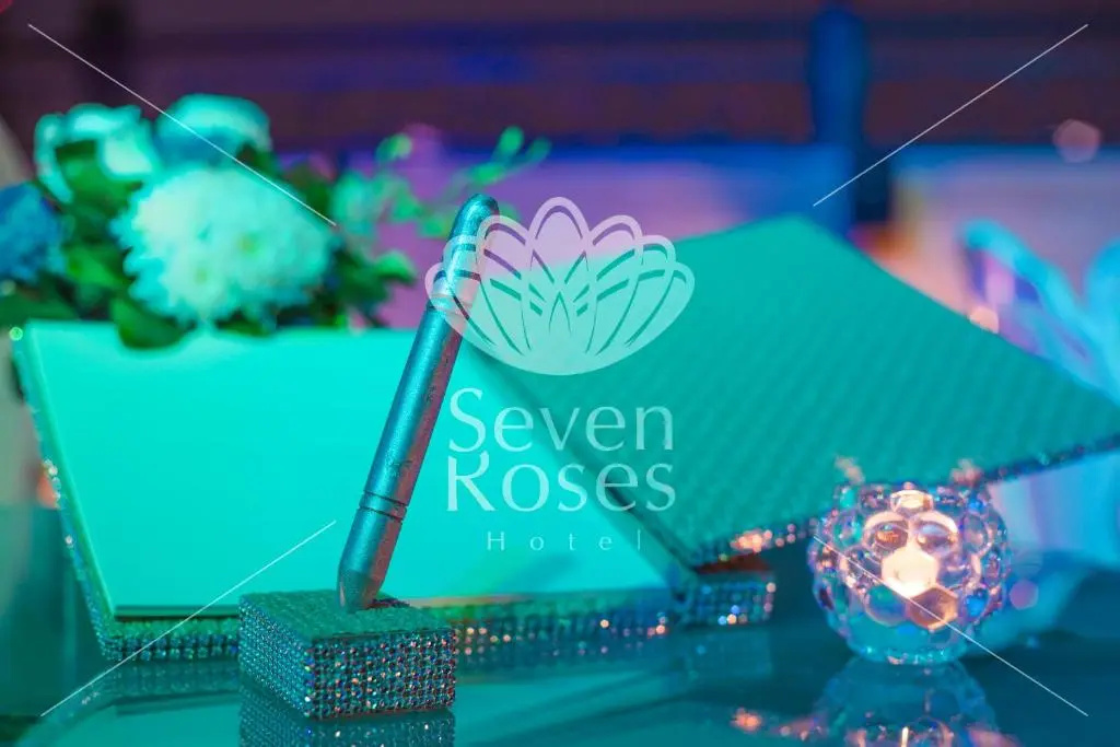 Seven Roses Hotel - Général