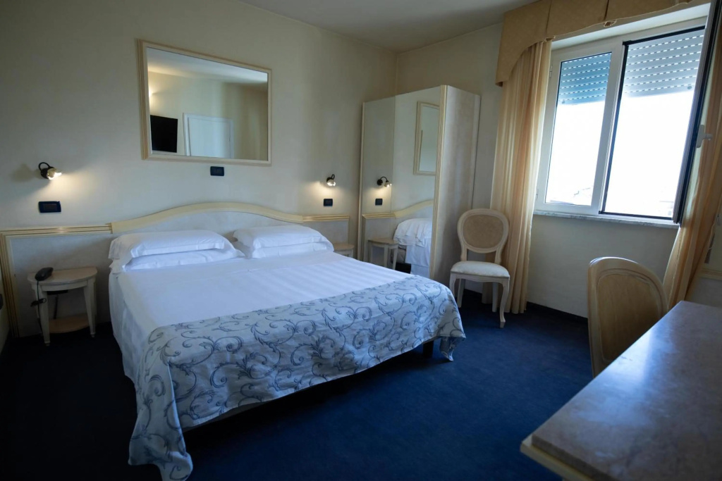 Hotel London - Général