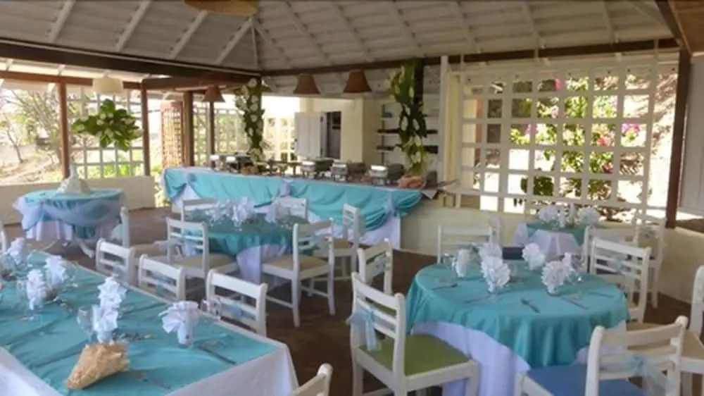 Sugarapple Inn - Général