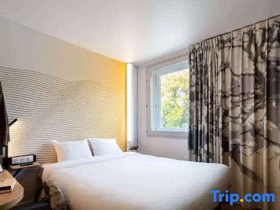 1 Bedroom Standard Triple room