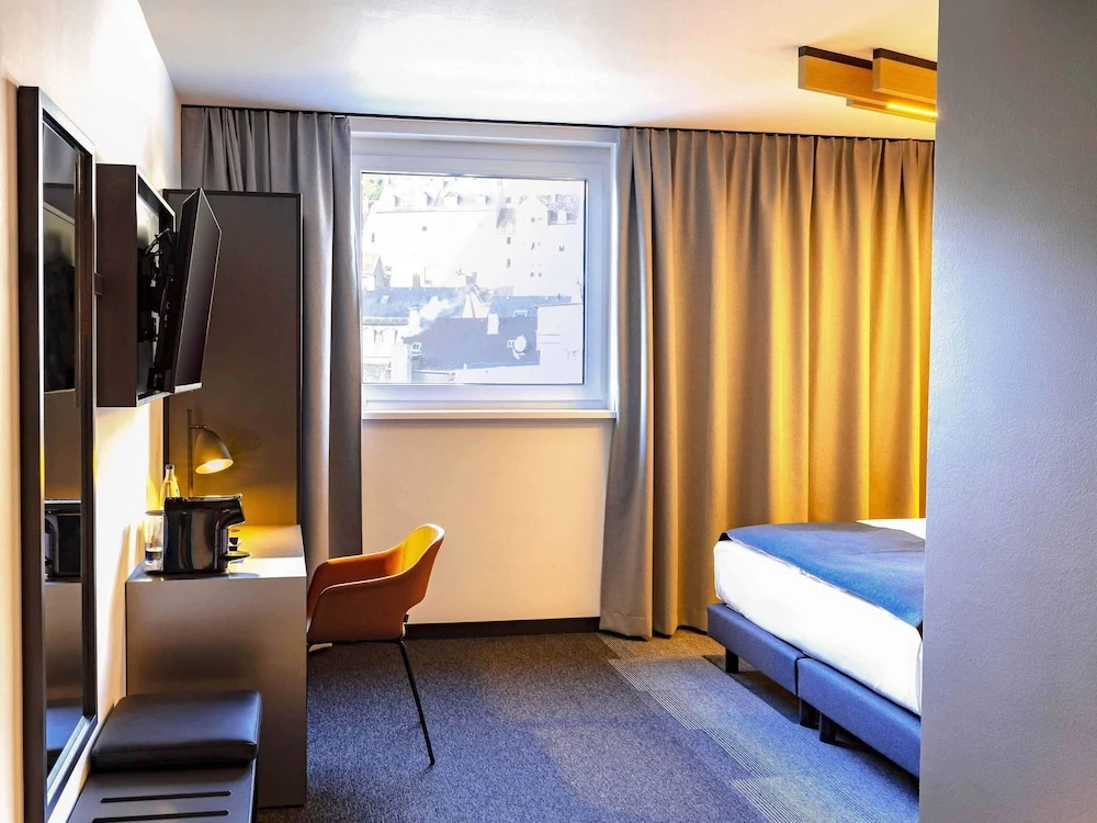 Premium room