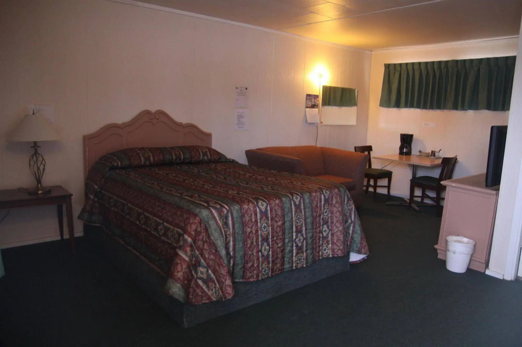 Shannon Motel - фото 19