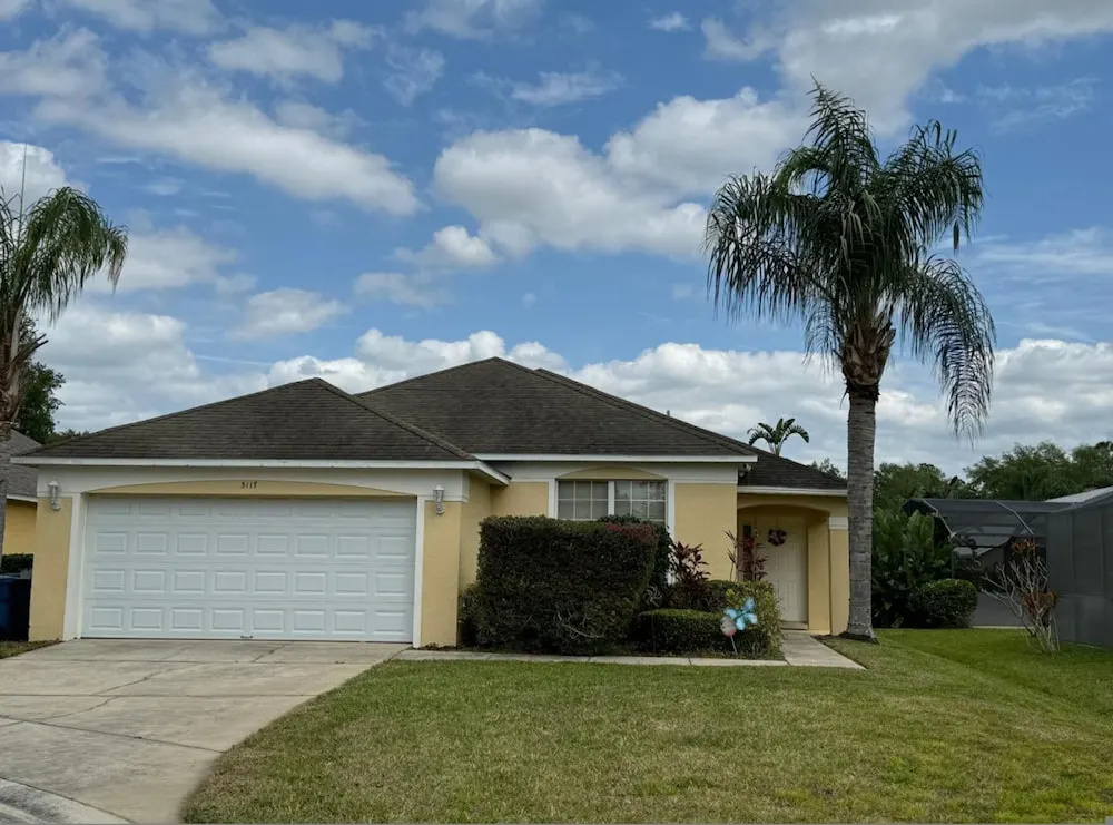 Family Retreat 4 Bed Home in Southern Dunes
