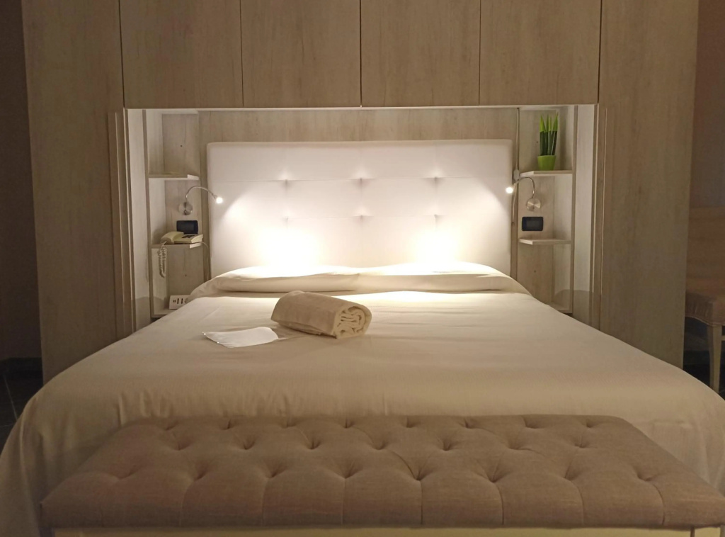 Hotel Palladium — 5