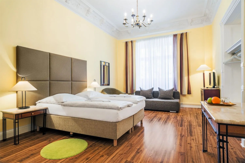 Hotel photo 14