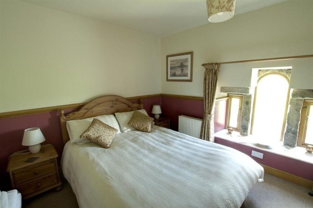 The Hare and Hounds Country Inn - Général