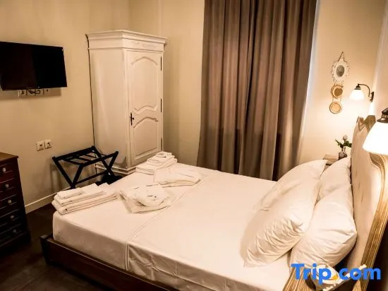 Wanda Realm Zhangzhou - Chambres