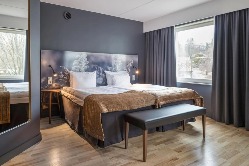 Hotel photo 16