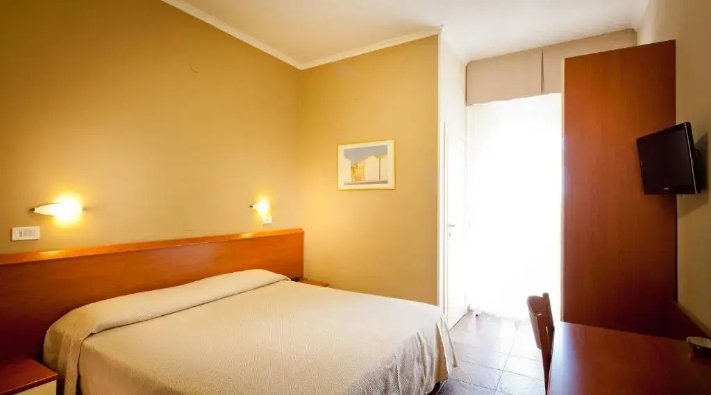 Hotel Beaurivage - Chambres