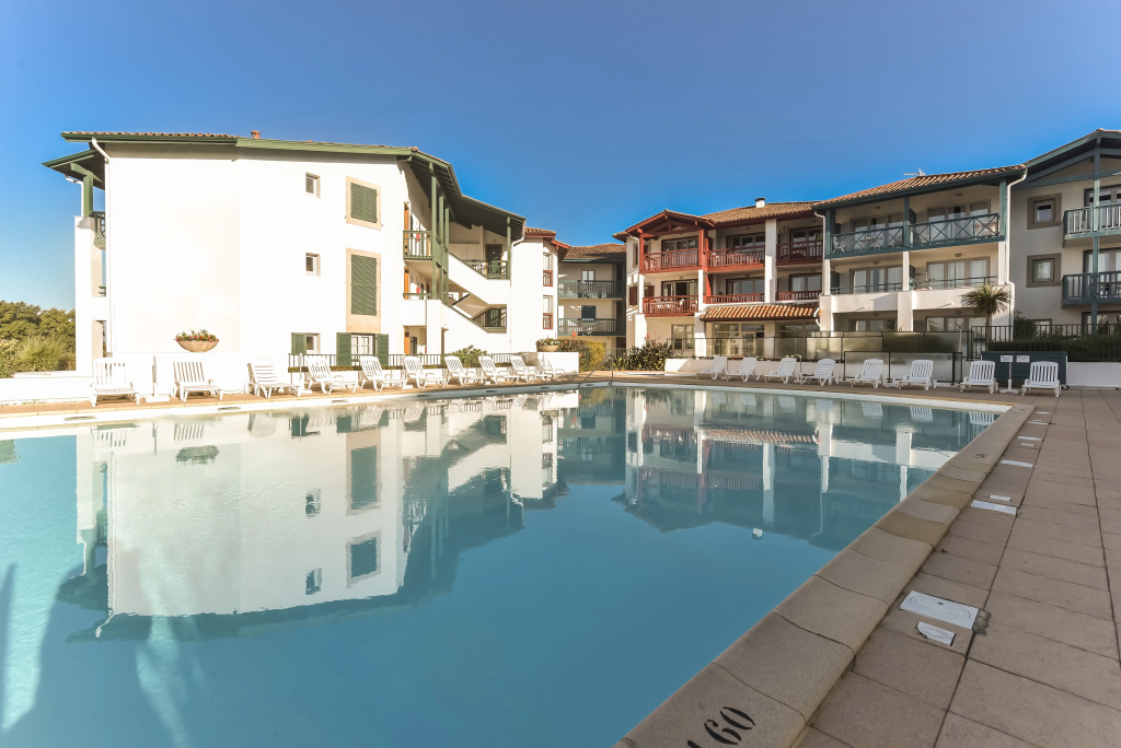 Pierre & Vacances Résidence Les Terrasses d'Arcangues - Général