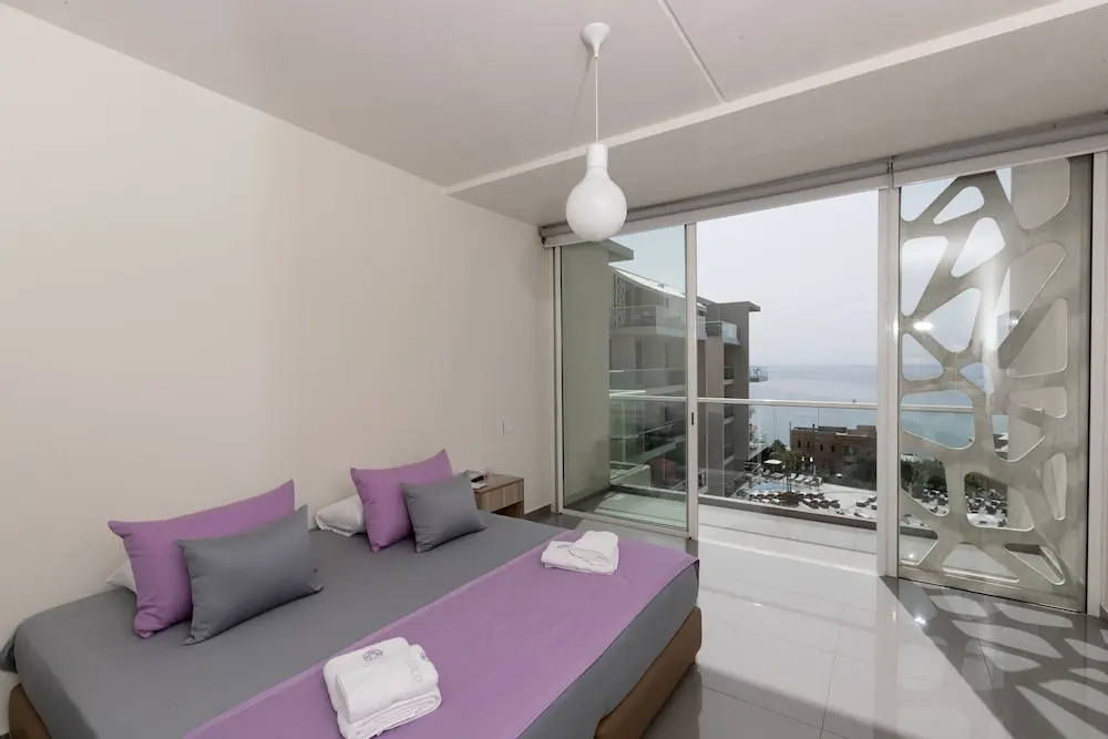 Whitelace Hotel Resort & Spa - Chambres