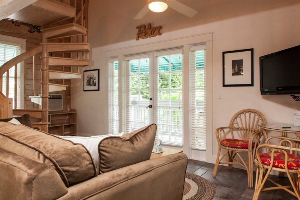Eden House Key West by null