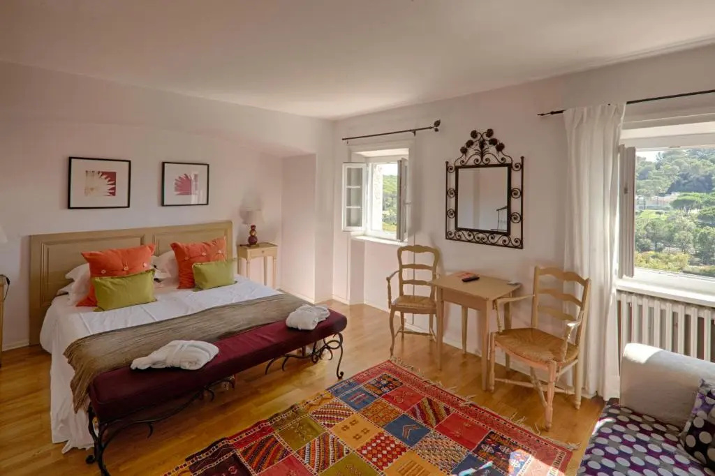 Le Manoir de L Etang - Chambres