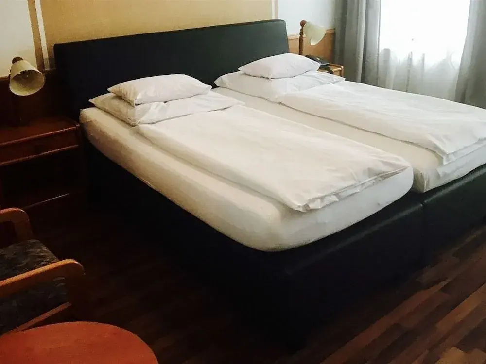 Parkhotel - Général