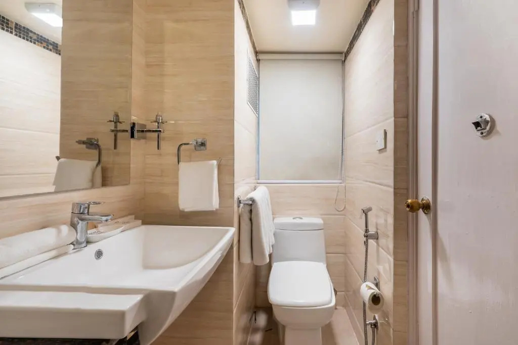 Summit Oriental Boutique Hotel - Chambres