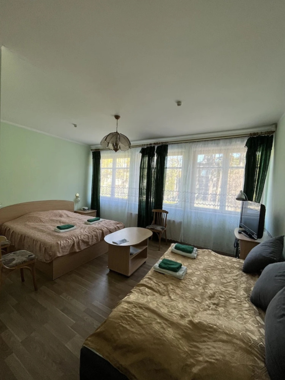Standard Family room