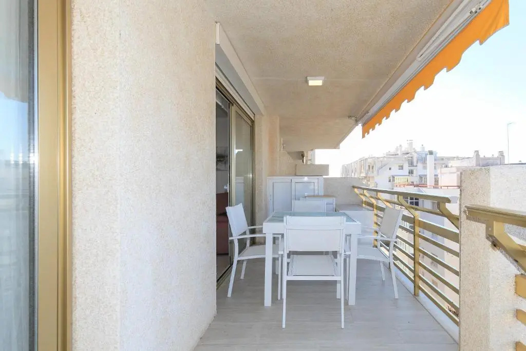 1 Bedroom Family Apartment