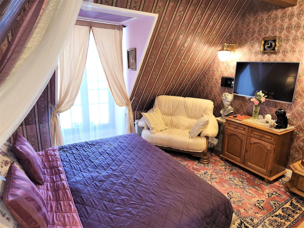 Rezidence Zámeček - Boutique Hotel - Chambres
