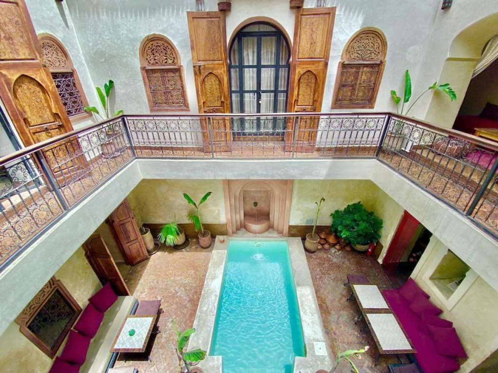 Hotel photo 10