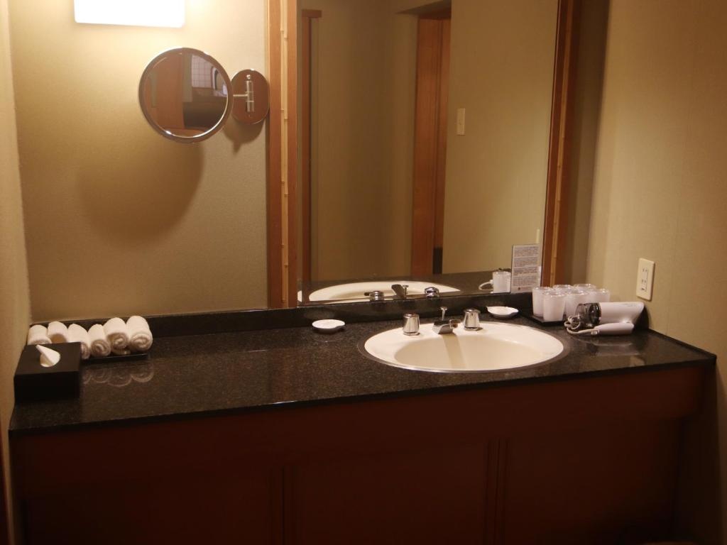 Premier Hotel Tsubaki Sapporo 사진 6