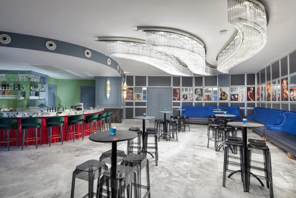 Granada Luxury Beach  - фото 40