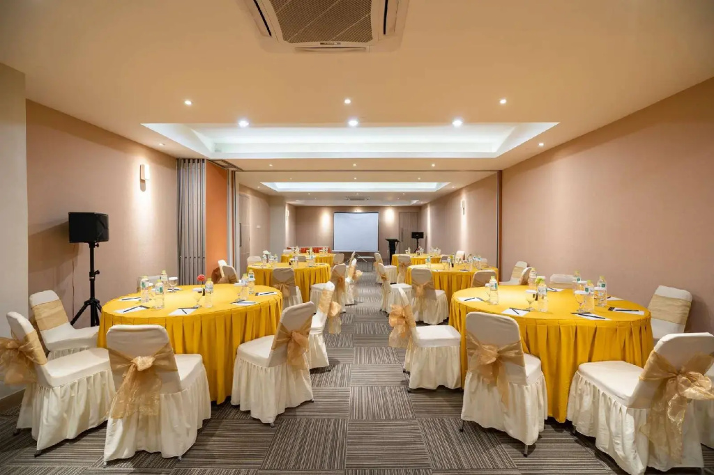 The Gloria Suites Jakarta - Général