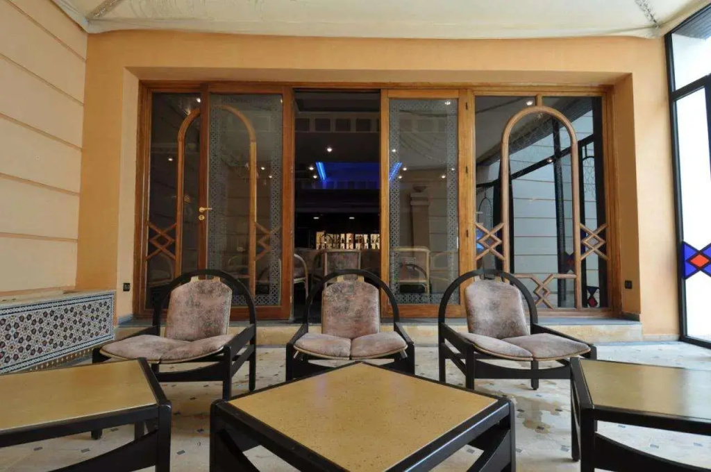 Wassim Hotel - Général