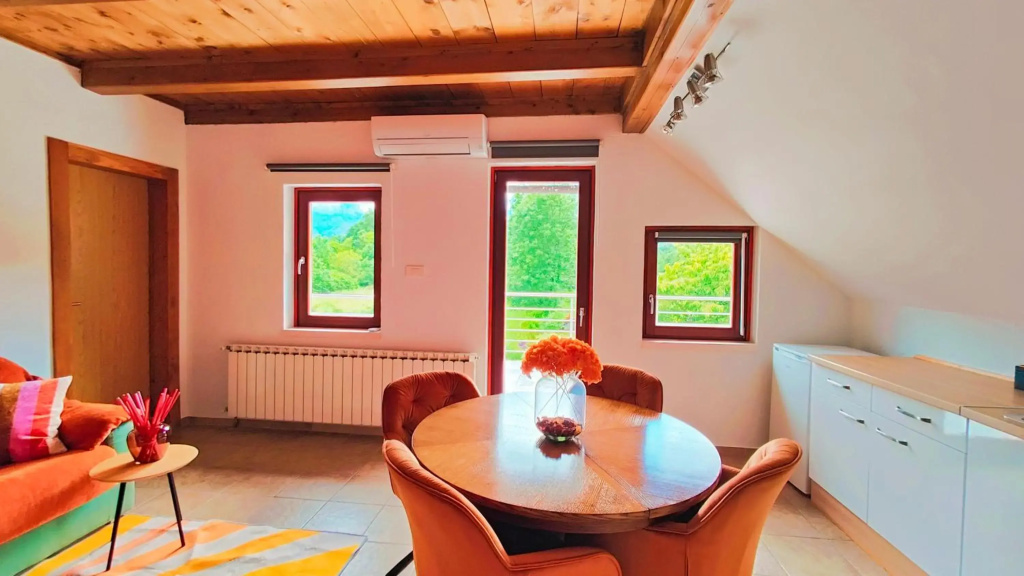 Soča Home Bovec - Général
