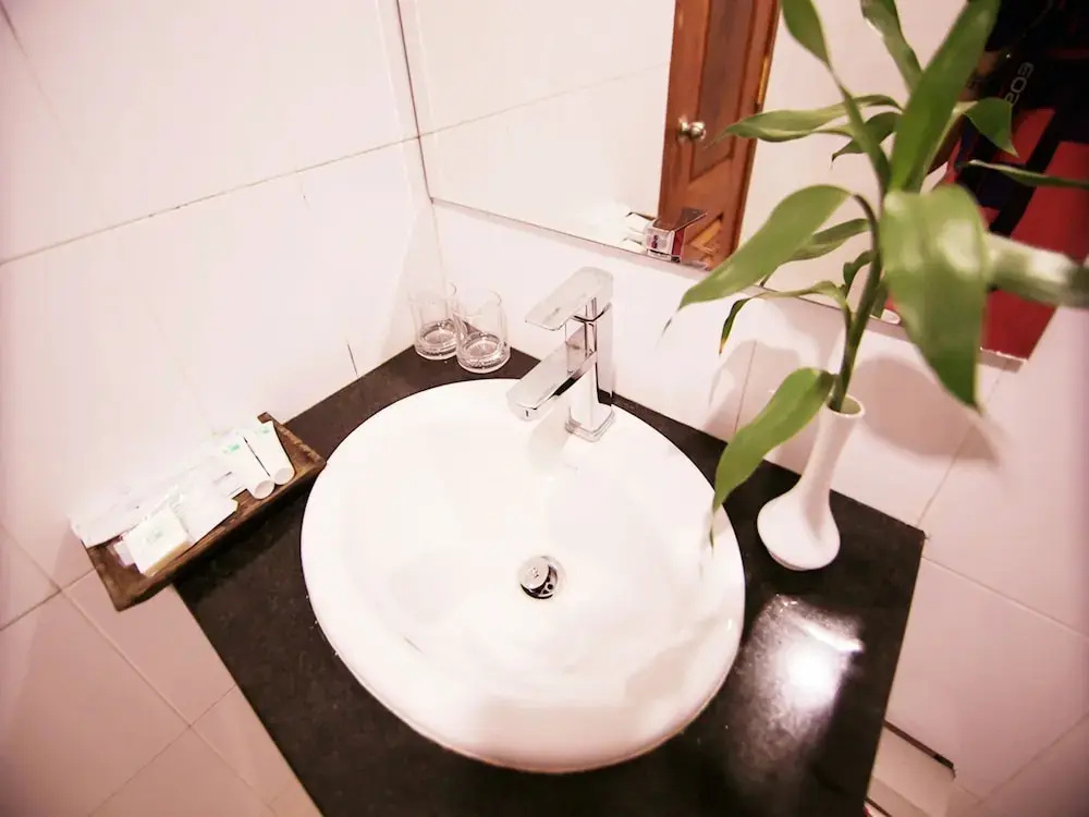 Kouprey Hotel - Chambres