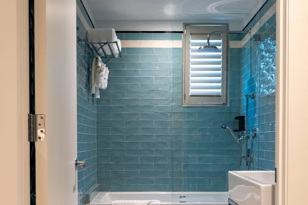 Nassau Suite South Beach - an All Suites Hotel - Général