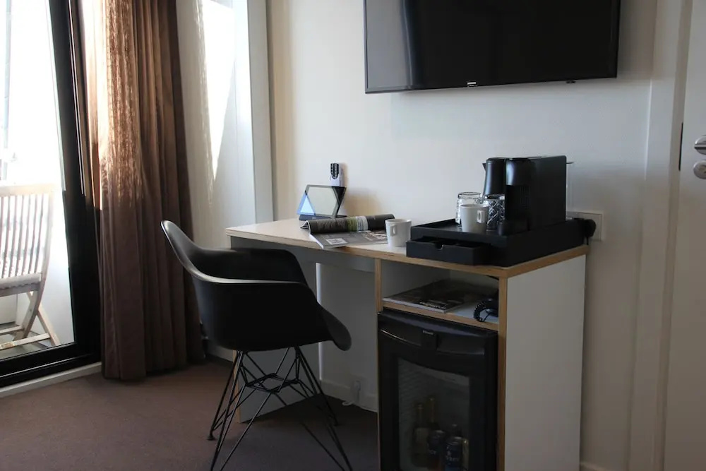 Hogerhuys - Adults Only - Chambres