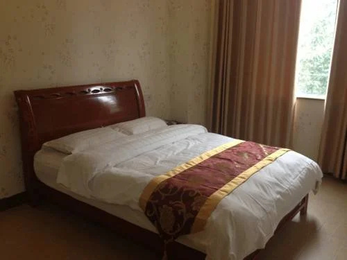 Wuyuetian Boutique Hotel - Général