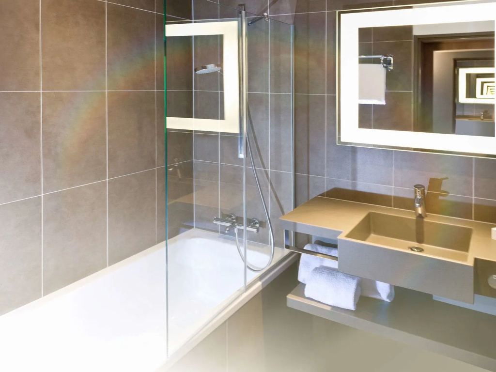Novotel Coventry M6/J3 - Général