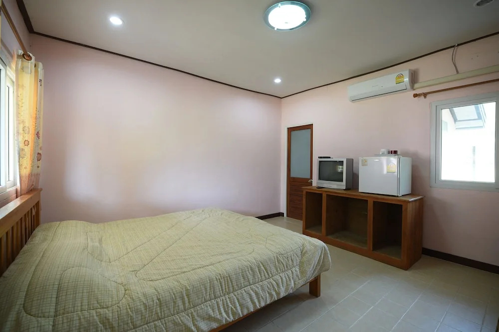 Номер Standard в OYO 942 Khaoyai Sakthong Resort