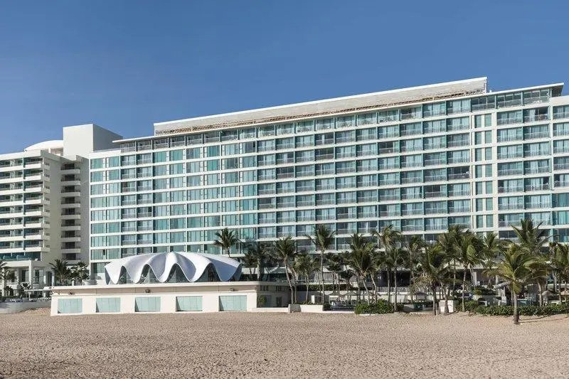 La Concha Resort, Puerto Rico, Autograph Collection - Chambres