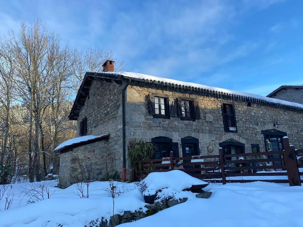 Chambre d hôtes La Vaisse