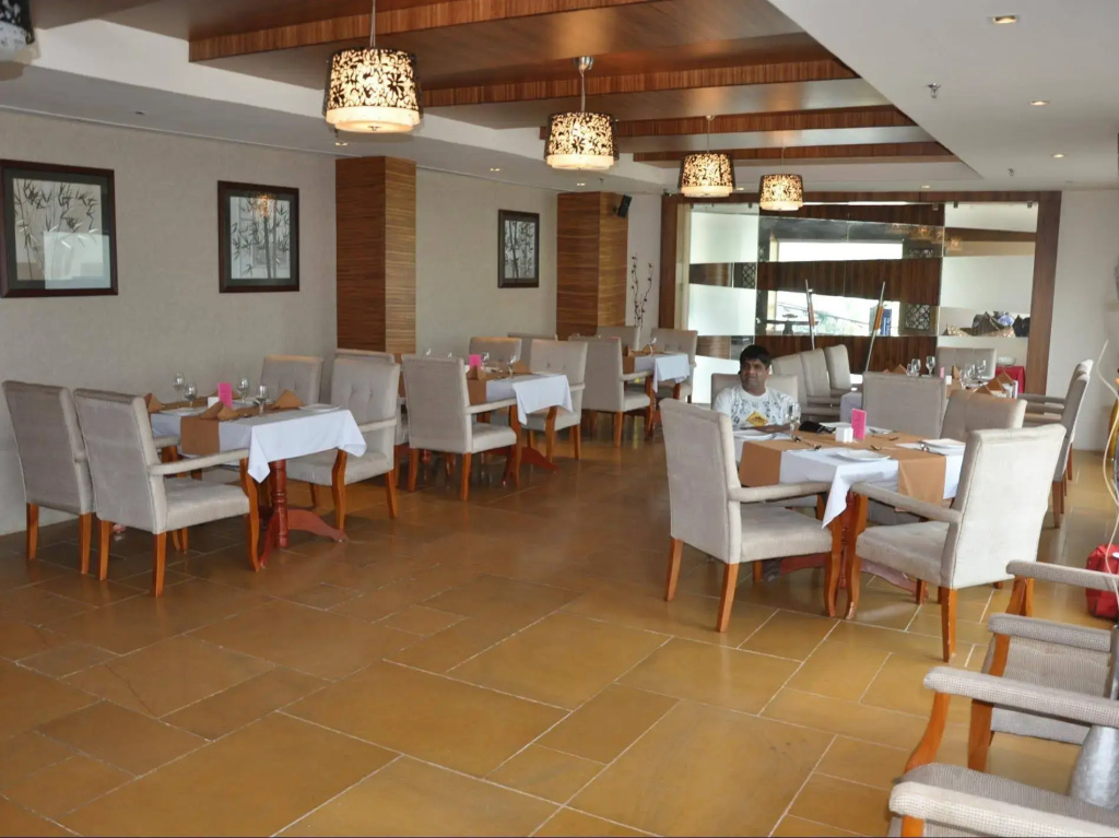 Hotel photo 5