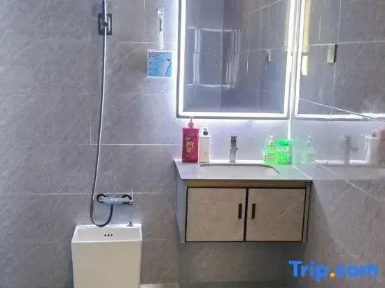 Kaiyue Hotel - Chambres