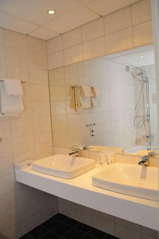 Best Western Leto Arena - Chambres