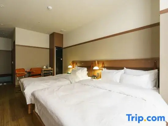 Superior Double room (twin beds)