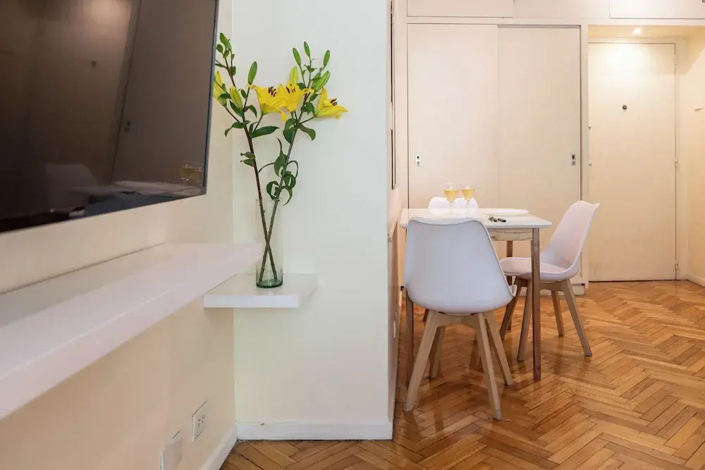 BT Homes - Recoleta, Vicente Lopez — фото 3