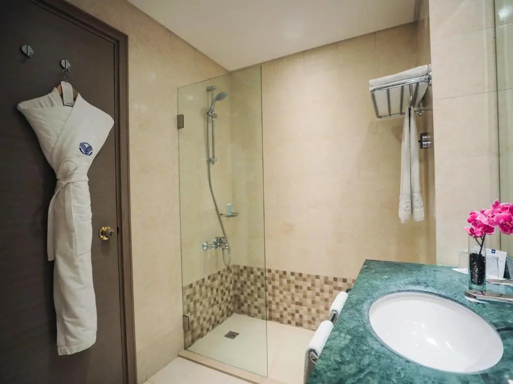Gefinor Rotana Hotel - Chambres