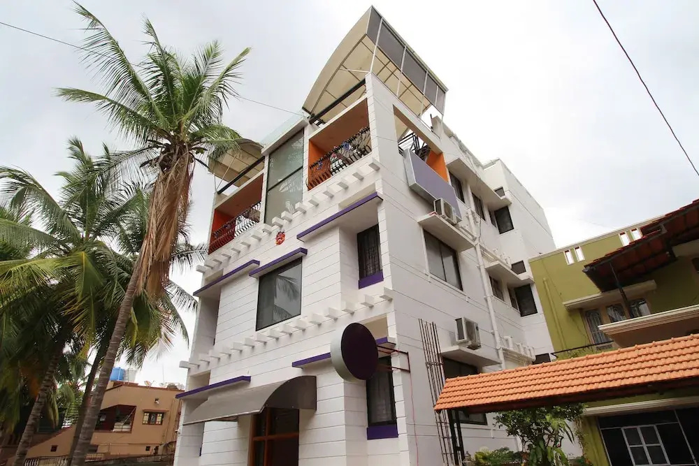Hotel photo 20