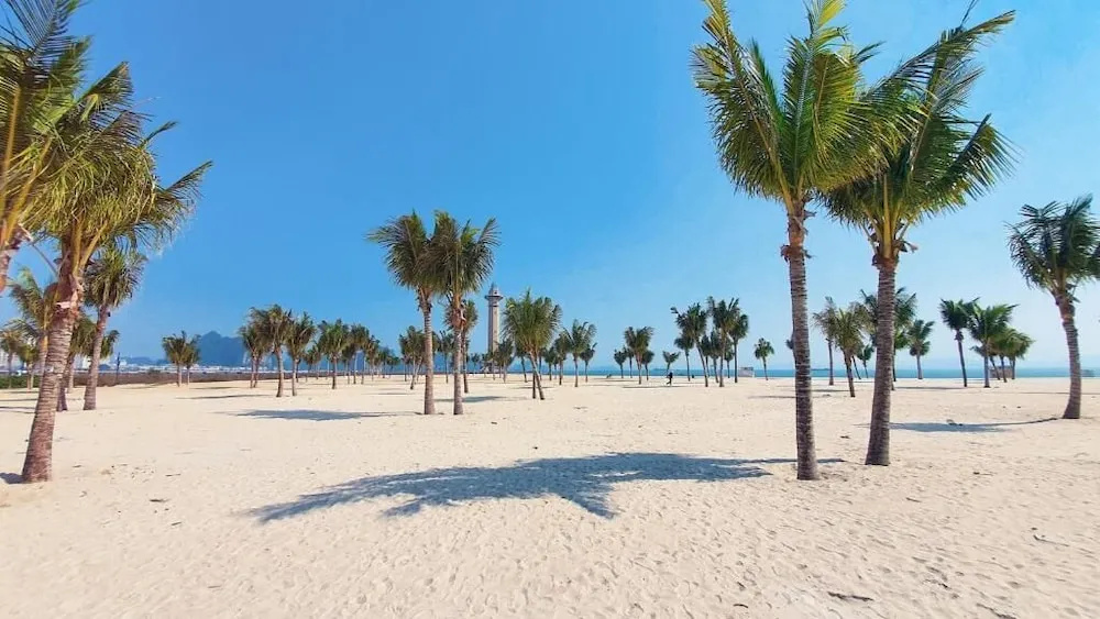 Beach & Waterfront