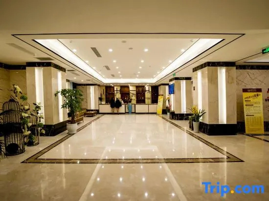 Business Centre