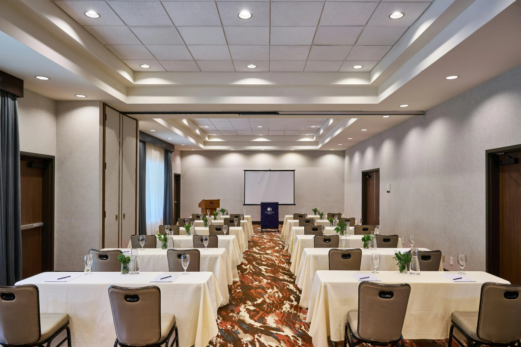 DoubleTree by Hilton Hotel Flagstaff - Général