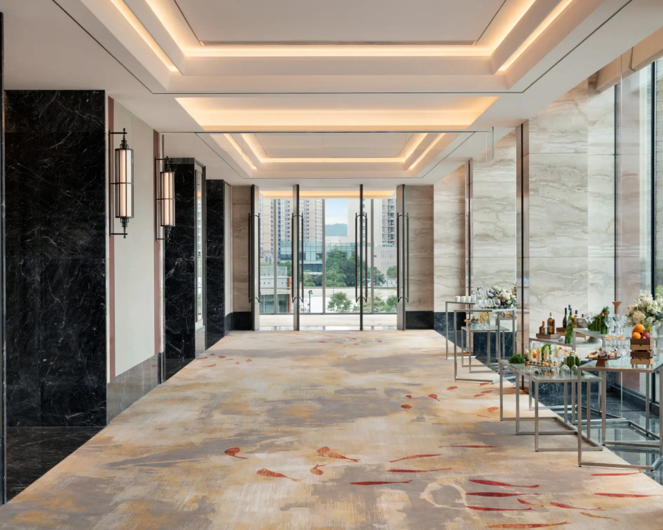 Shangri-La Putian - фото 12